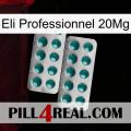 Eli Professional 20Mg dapoxetine2